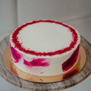Red velvet