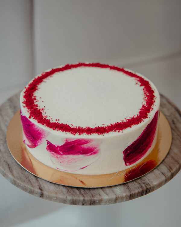 Red velvet