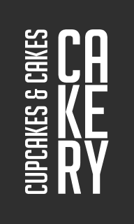 Logo Cakery